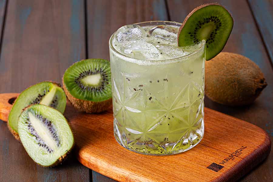 Gyn Tônica Kiwi