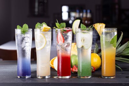 drinks
